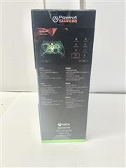 POWER A FUSION PRO WIRELESS CONTROLLER XBOX *NEW IN BOX*